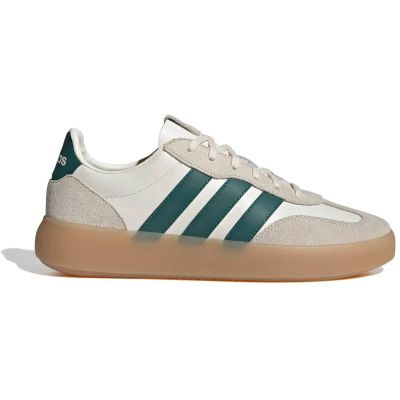 Herren Freizeitschuhe Barreda Decode in silber