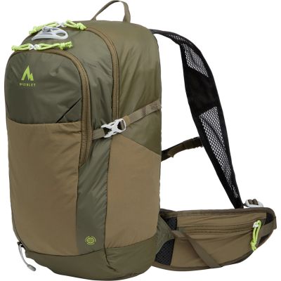 Ux.-Rucksack Crxss I CT 20 902 20 in braun