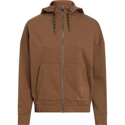 Damen Blazer Cindy II W in braun