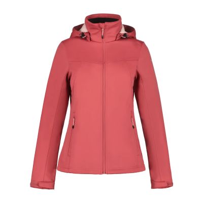 ICEPEAK BOISE in rot