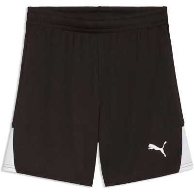 Kinder Shorts teamLIGA26 Shorts Jr in schwarz