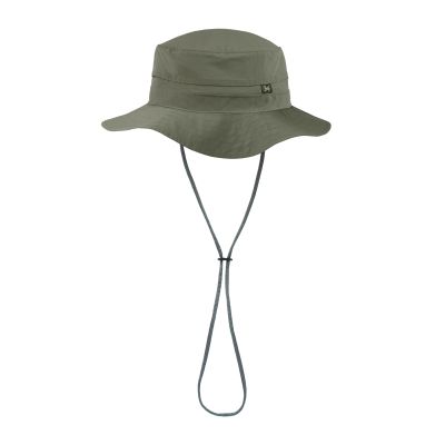 EXPLORE BOONEY HAT SOLID BRINDLE L/XL in 315 solid brindle