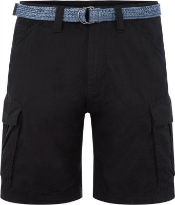 O`NEILL Herren Cargoshorts LM FILBERT CARGO SHORTS in schwarz