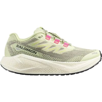 Damen Laufschuhe SHOES AERO BLAZE 3 GRVL W Buttrf/Knocko in braun