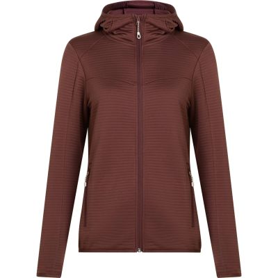 Damen Unterjacke Da.-Unterjacke Aami II W in 295 red wine