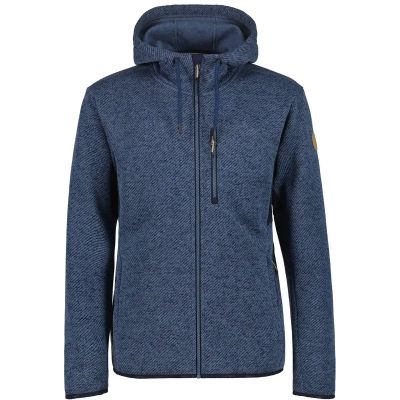 Herren Unterjacke MANAWA in blau