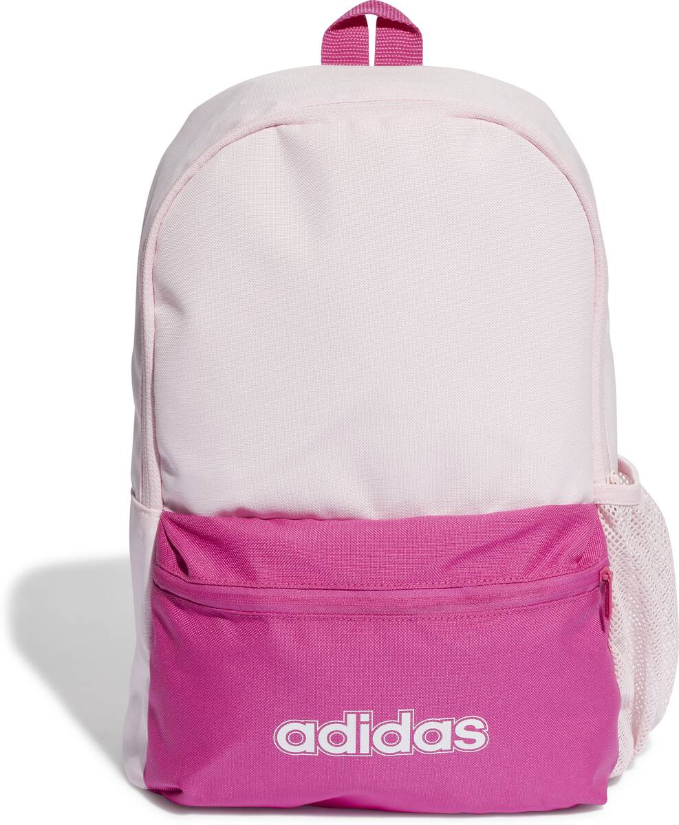 Pink adidas rucksack best sale