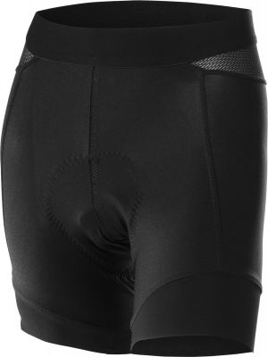 LÖFFLER Damen Radunterhose "hotBOND" in schwarz