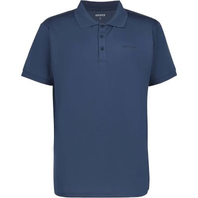 Herren Polo BELLMONT in blau