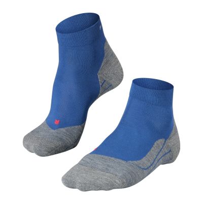 FALKE RU4 Endurance Short M in blau