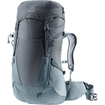 Rucksack Futura 24 SL in grau
