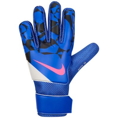 Kinder Handschuhe NK GK MATCH JR - HO24 in blau