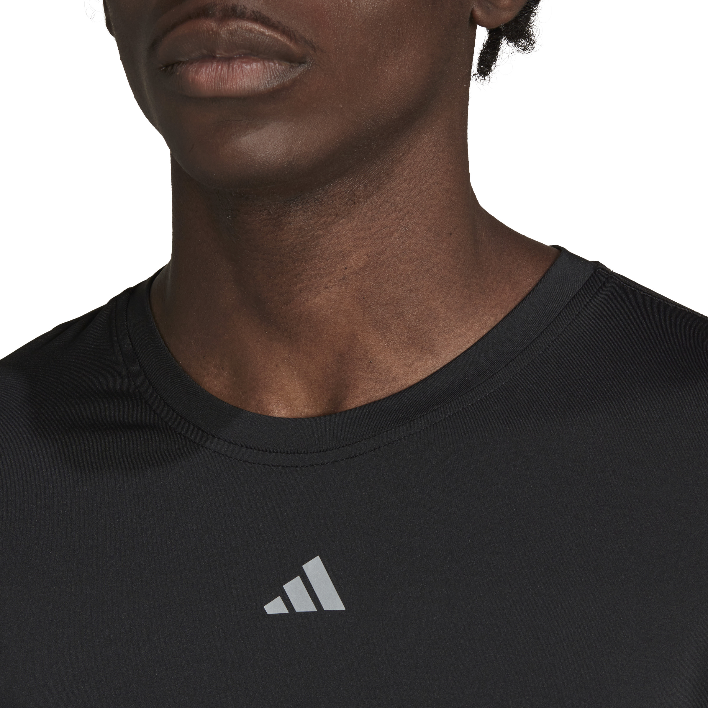 ADIDAS Tf Ls Tee M - Fussball T-Shirts H - Artikelnummer: HP0626 - 000 ...