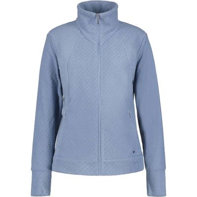 Damen Unterjacke ARO in blau