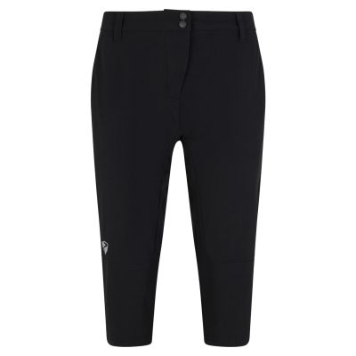 NESTLA X-Function shorts lady in schwarz