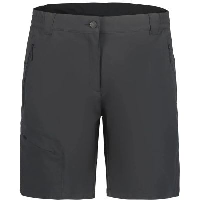 Damen Shorts BEAUFORT in grau