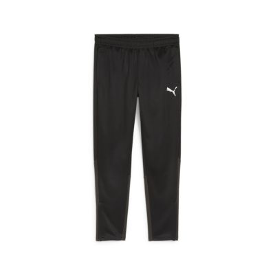 Herren Sporthose teamGOAL Training Pant in schwarz
