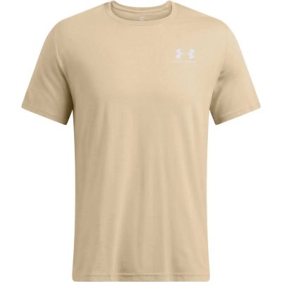 Herren Kurzarm SPORTSTYLE LC SS in grau