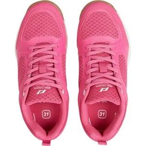 Kinder Volleyballschuhe Ki.-Indoor-Schuh Rebel IV J in pink