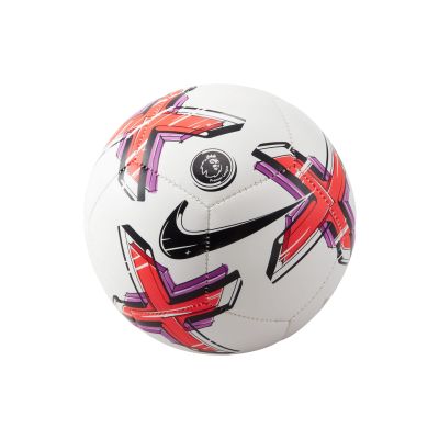 Nike Pl Nk Skls - Fa22 - white/bright crimson/black in 101 white/bright crimson/black