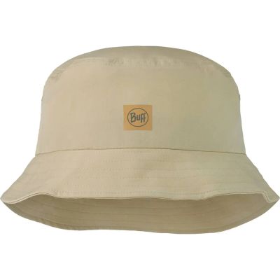Herren Mütze Adventure Bucket Hat in braun