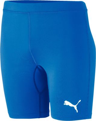 LIGA Baselayer ShortTight 002 176 in blau