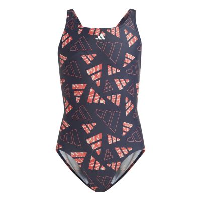 Aop Bars Suit G - legink/brired in 000 legink/brired