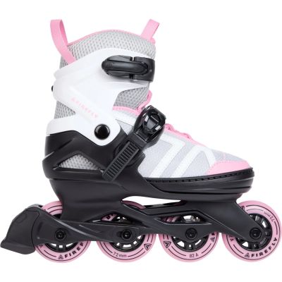 Ki.-Inline-Skate ILS C76 J 901 38 in weiß