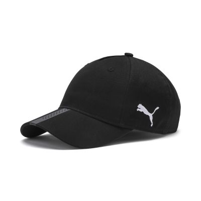 LIGA CAP in schwarz