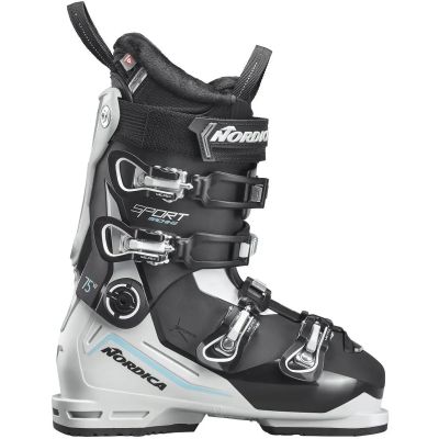Damen Ski-Schuhe SPORTMACHINE 3 75 W in grau