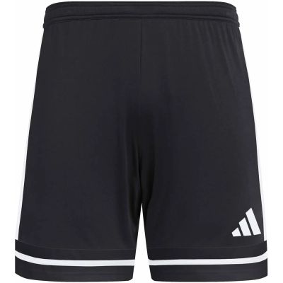 Herren Shorts Squadra 25 in schwarz