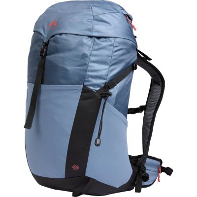 Rucksack Lascar II VT 28 in blau
