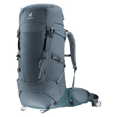 Aircontact Core 50+10 in grau