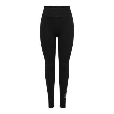ONLY PLAY ONPMILLE LIFE HW JRS LEG GIRLS in 177911 black