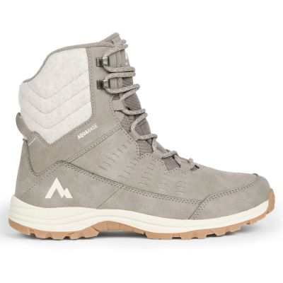 Damen Apres Schuhe Annabella IV AQB in 904 brown smoke/grey lig