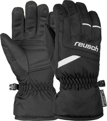 REUSCH Kinder Handschuhe Reusch Bennet R-TEX® XT Junior in schwarz