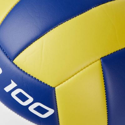 PRO TOUCH Volleyball SPIKO 100 in blau