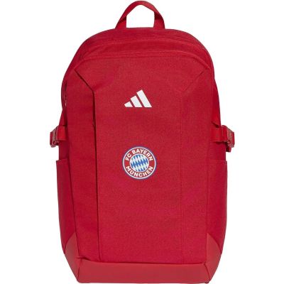 Rucksack FC Bayern München in rot