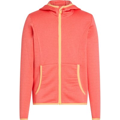 Mädchen Unterjacke Aami in grau