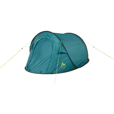 Zelt Strandmuschel IMOLA 220 I in blau