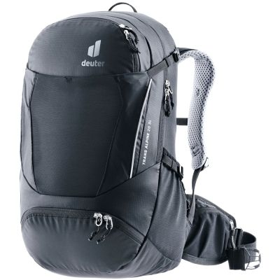Trans Alpine 28 SL in schwarz