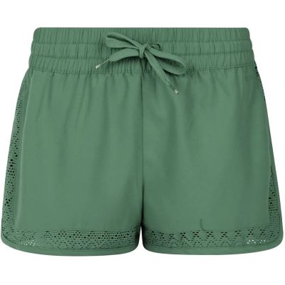 Damen Badeshorts PRTTENERIFE beachshort in grün