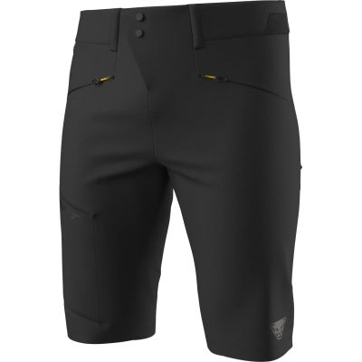 Transalper Dynastretch Shorts Herren in 910 black out