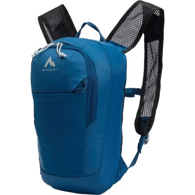 Rucksack Funkt-Rucksack Crxss II CT WB 5 in blau