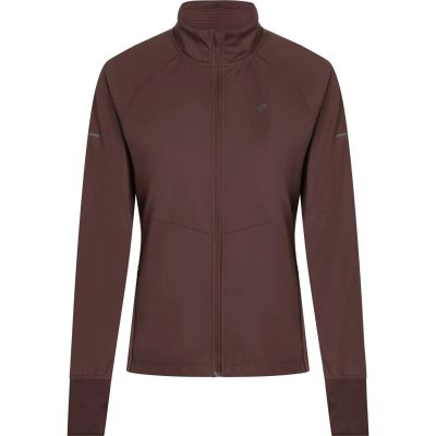 Damen Jacke Semenya III in 296 red wine