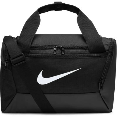 Tasche NK BRSLA XS DUFF - 9.5 (25L) in schwarz