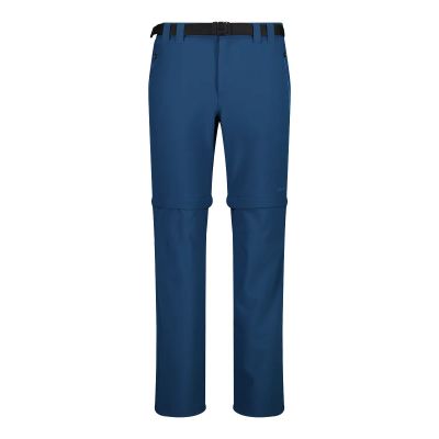 MAN ZIP OFF PANT in 952 ocean