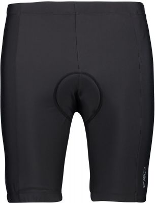 CMP Herren BIKE BASIC SHORTS in schwarz