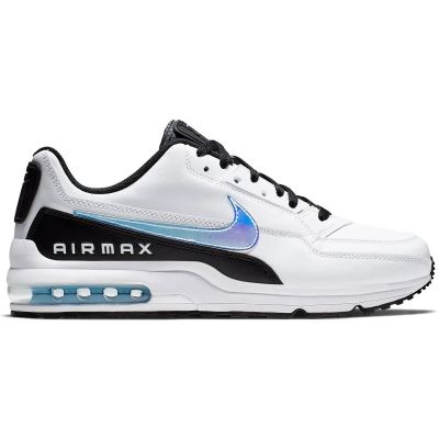 Herren Freizeitschuhe Nike Air Max LTD 3 Men`s Shoes in schwarz