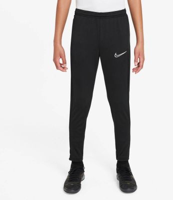 NIKE Kinder Sporthose K NK DF ACD23 PANT KPZ BR in schwarz